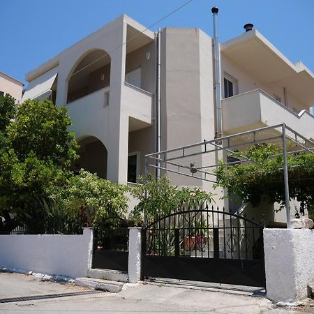 Rosy'S House With All Amenities Near Chania Chania  Exterior foto