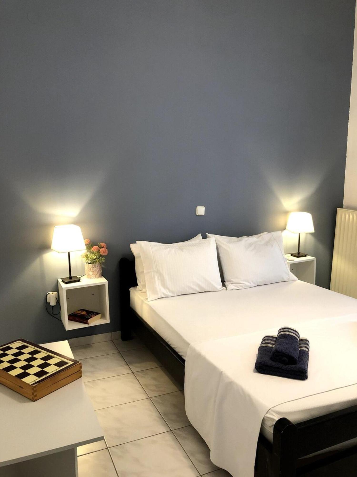 Rosy'S House With All Amenities Near Chania Chania  Exterior foto