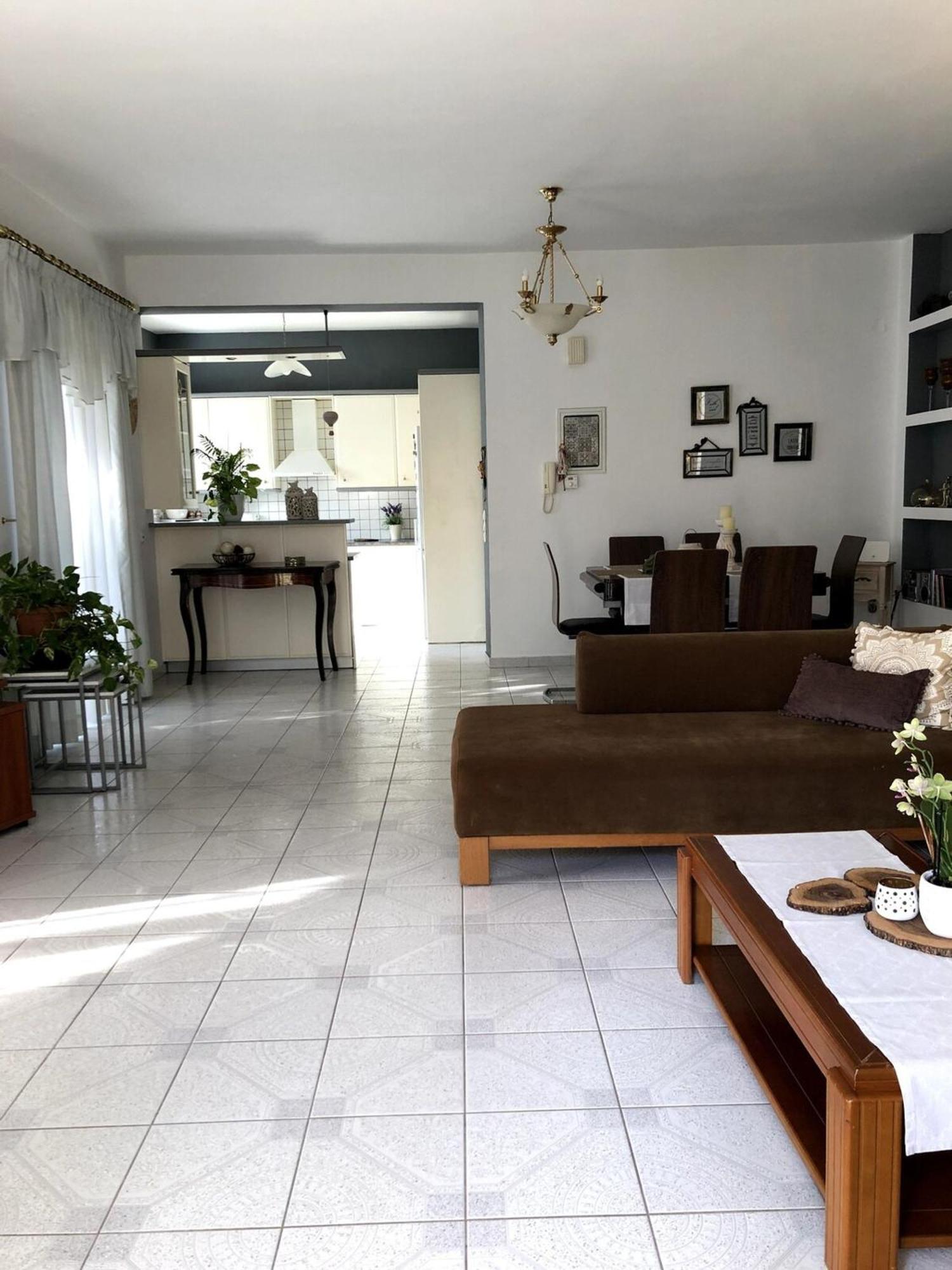 Rosy'S House With All Amenities Near Chania Chania  Exterior foto