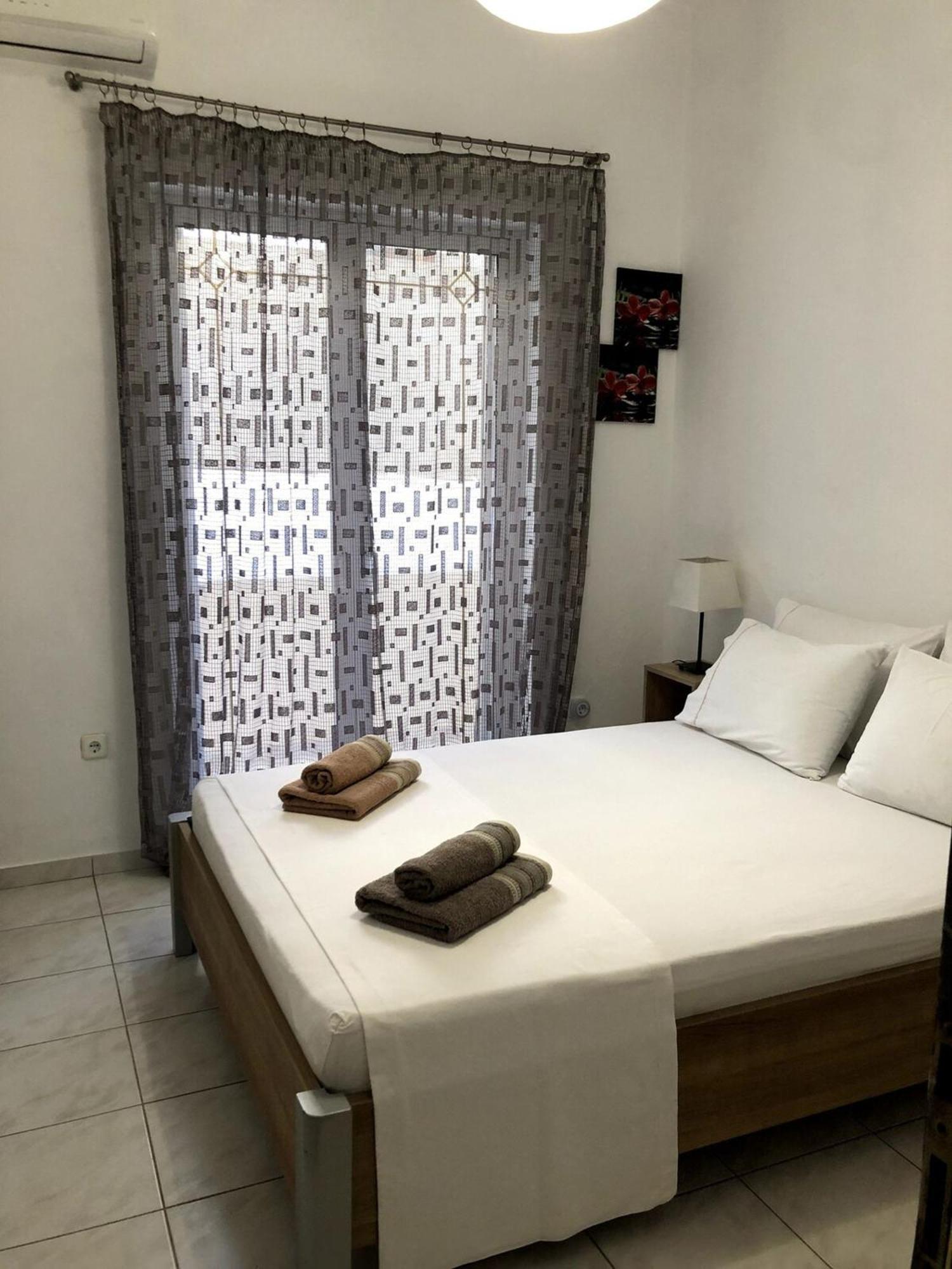Rosy'S House With All Amenities Near Chania Chania  Exterior foto