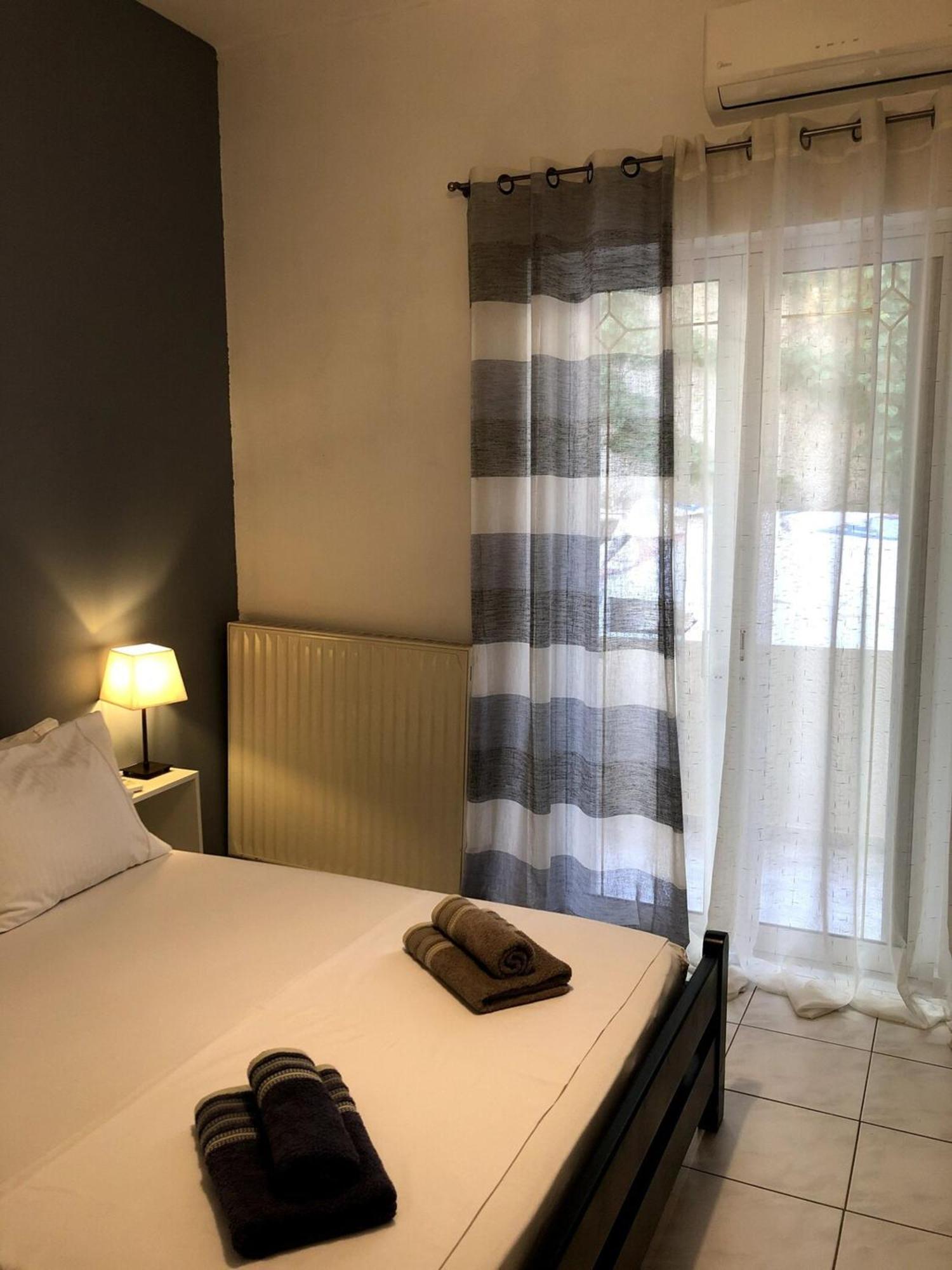 Rosy'S House With All Amenities Near Chania Chania  Exterior foto