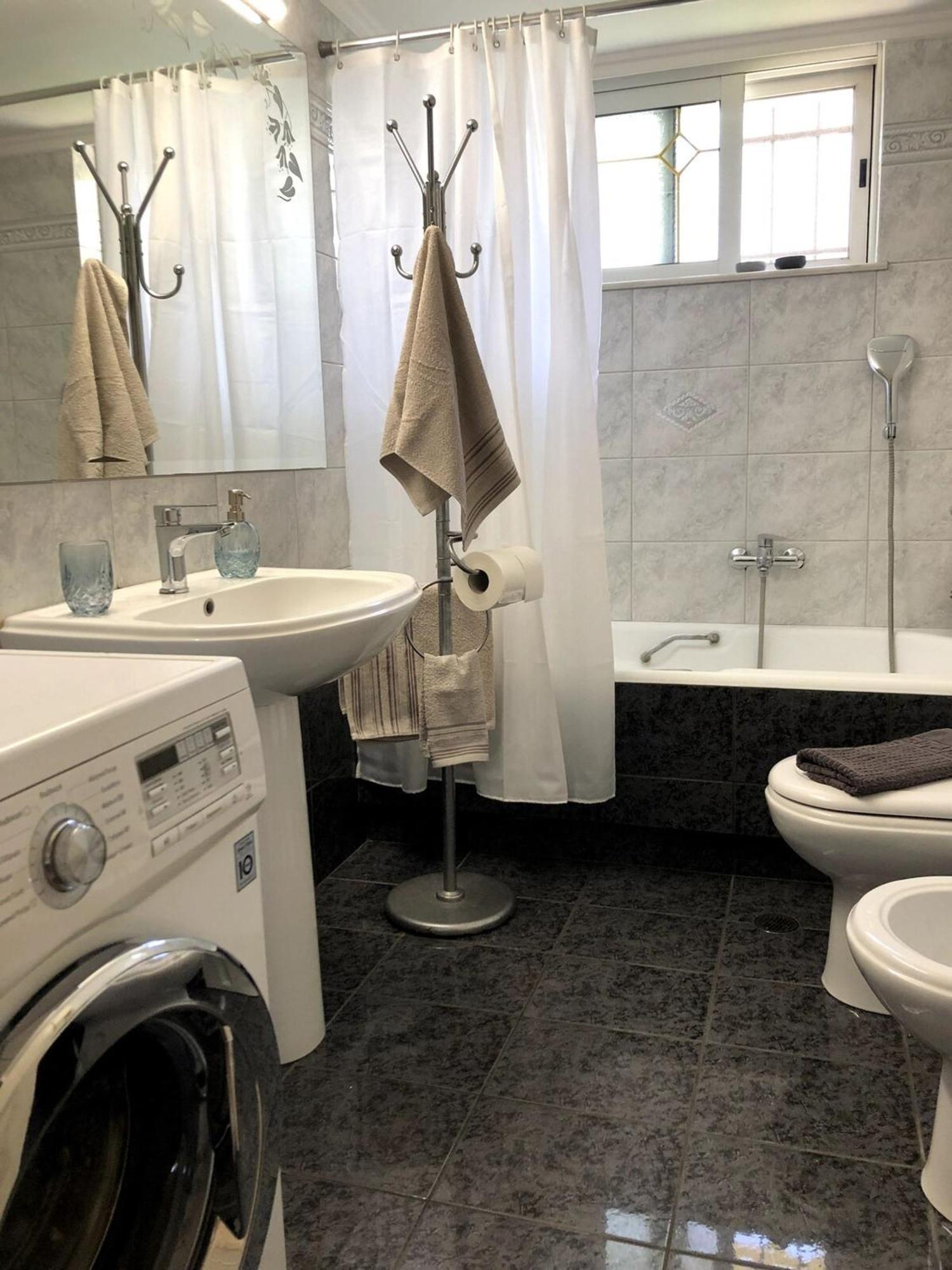 Rosy'S House With All Amenities Near Chania Chania  Exterior foto